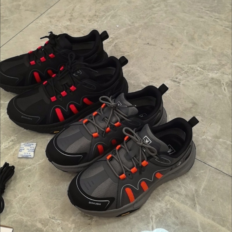 2026 Nieuwe Trend Heren Hiking - Men'S Shoes X Wide recensie en prijs