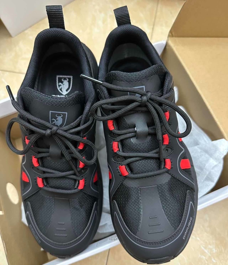 2026 Nieuwe Trend Heren Hiking - Men'S Shoes X Wide recensie en prijs