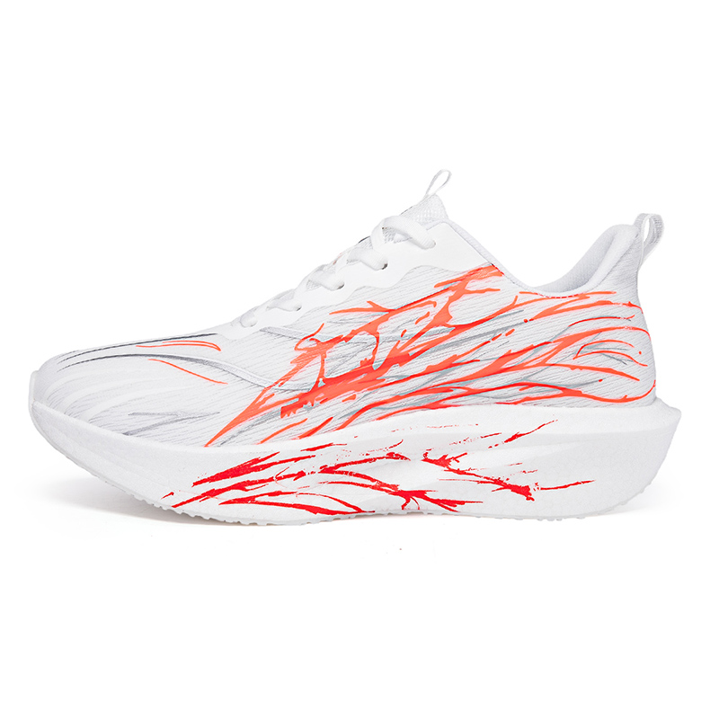 Heren hardloopschoenen Carbon  - Men Shoes Running recensie en prijs