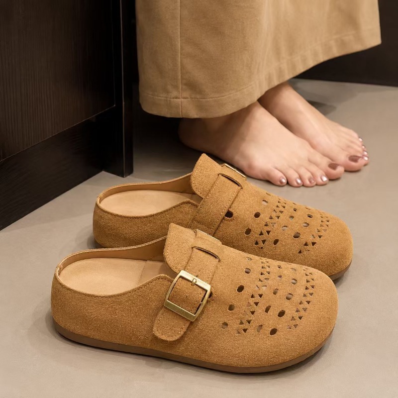 Dames Zomersandalen met dikke  - Men Shoes Men recensie en prijs