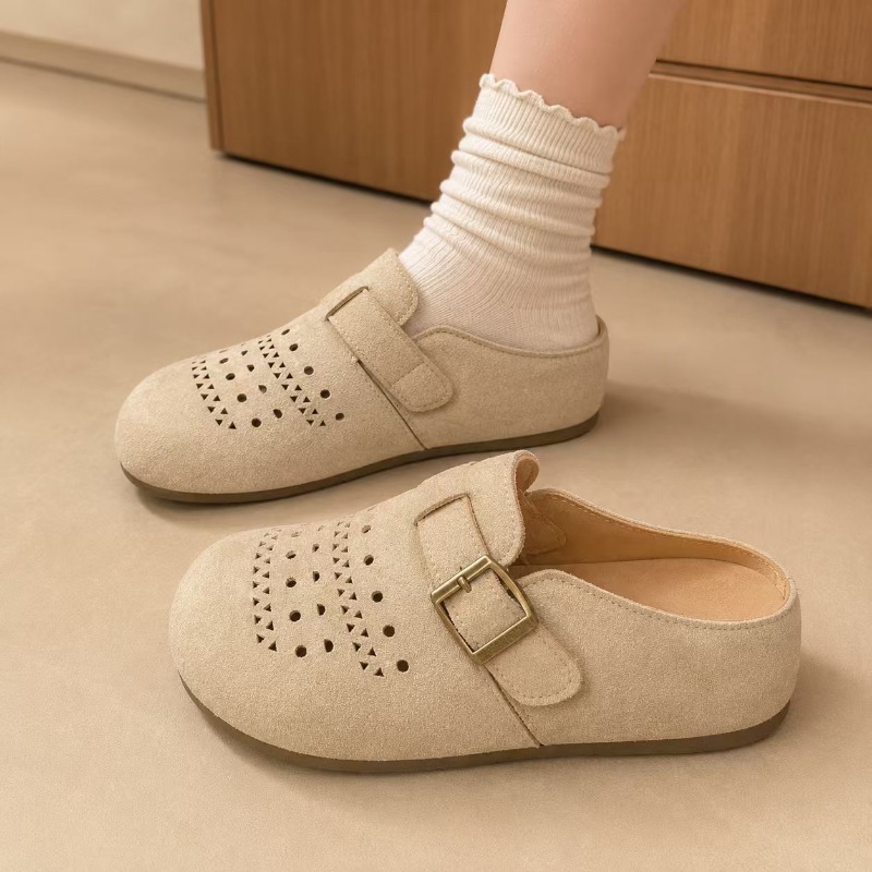 Dames Zomersandalen met dikke  - Men Shoes Men recensie en prijs