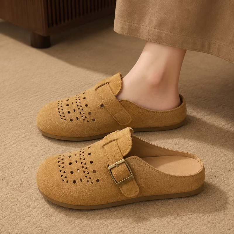 Dames Zomersandalen met dikke  - Men Shoes Men recensie en prijs