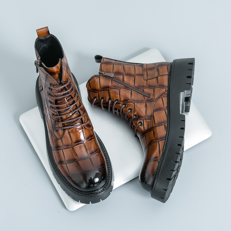 Zomer Herenmode Chelsea Laarze - Men'S Training Shoes recensie en prijs