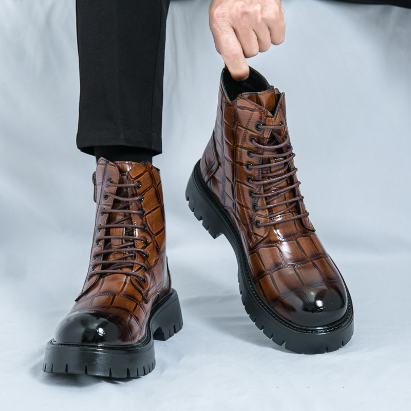 Zomer Herenmode Chelsea Laarze - Men'S Training Shoes recensie en prijs