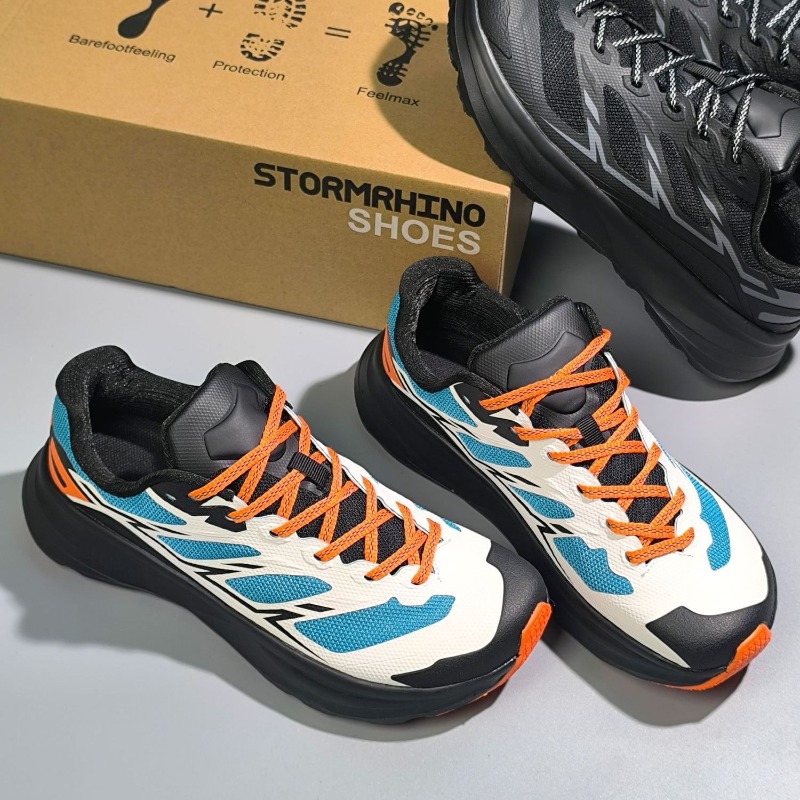 2026 Nieuwe Trend Heren Trailr - Men'S Shoes X Wide recensie en prijs