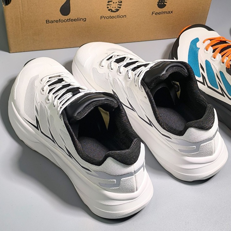 2026 Nieuwe Trend Heren Trailr - Men'S Shoes X Wide recensie en prijs