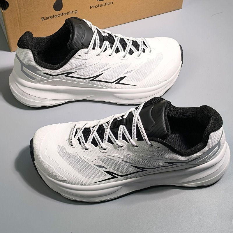 2026 Nieuwe Trend Heren Trailr - Men'S Shoes X Wide recensie en prijs