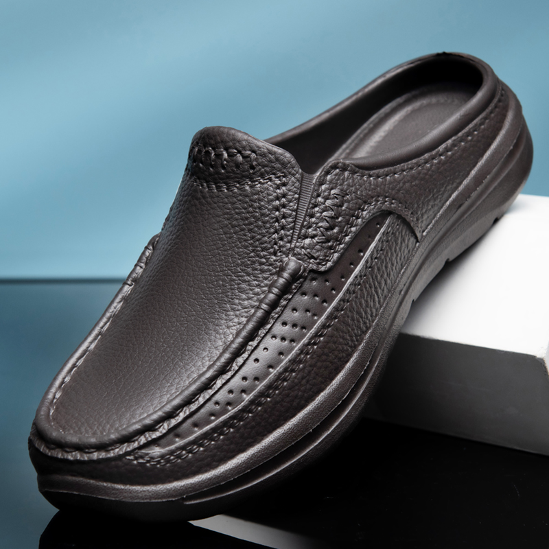 Zomerslippers, tuin klompen, w - Men'S Shoes Comfort recensie en prijs