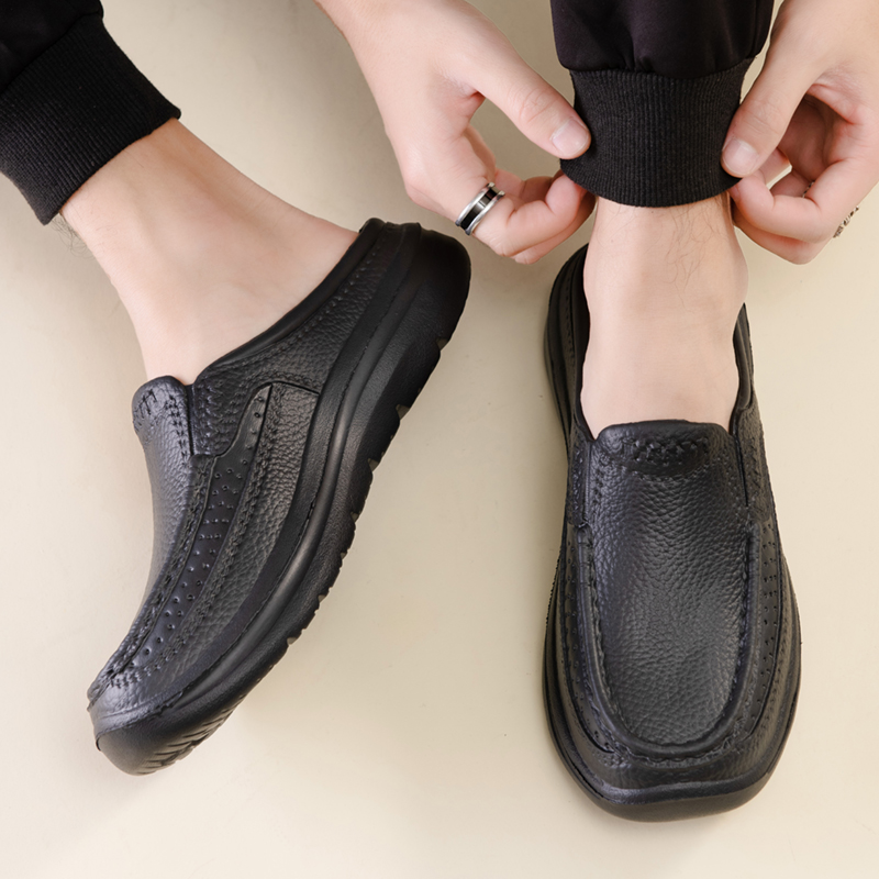 Zomerslippers, tuin klompen, w - Men'S Shoes Comfort recensie en prijs