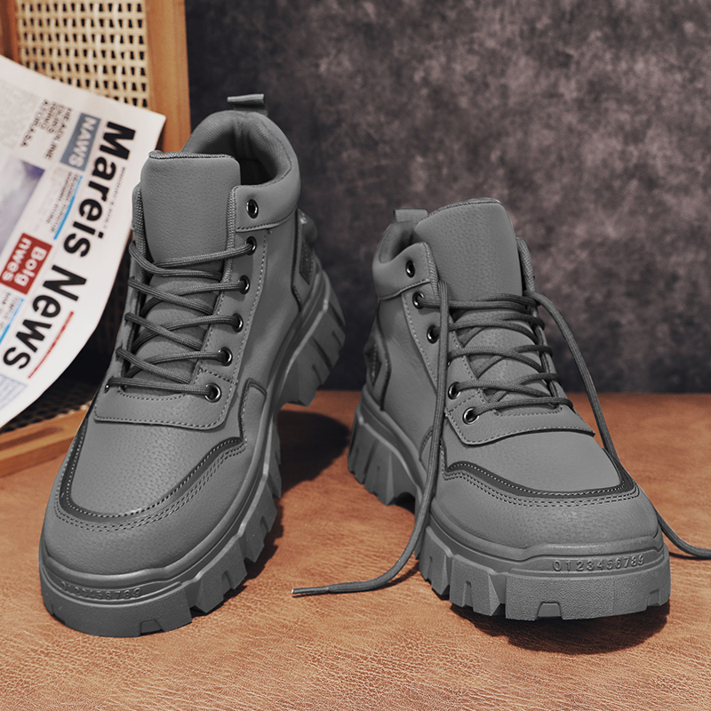Herenschoenen voor wandelen in - Men'S Shoes Hiking recensie en prijs