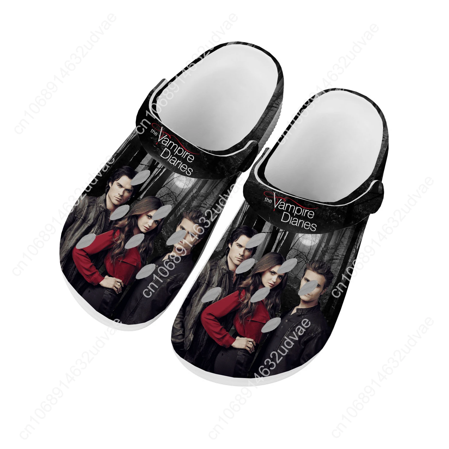 De Vampire Waterschoenen Manne - Men'S Shoes Comfort recensie en prijs