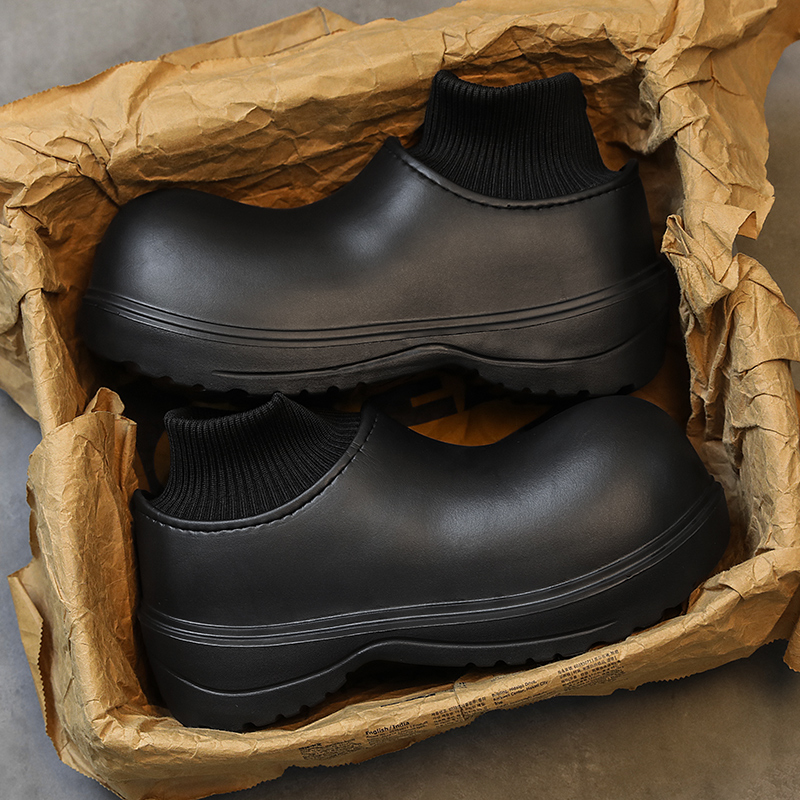 Stijlvolle, geïsoleerde winter - Winter Boot Insulated recensie en prijs