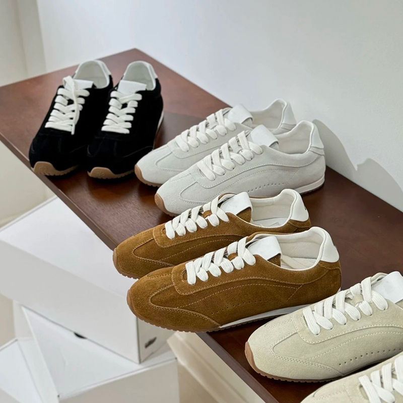 Unisex Casual damesschoenen Ec - Men'S Shoes With Platform recensie en prijs