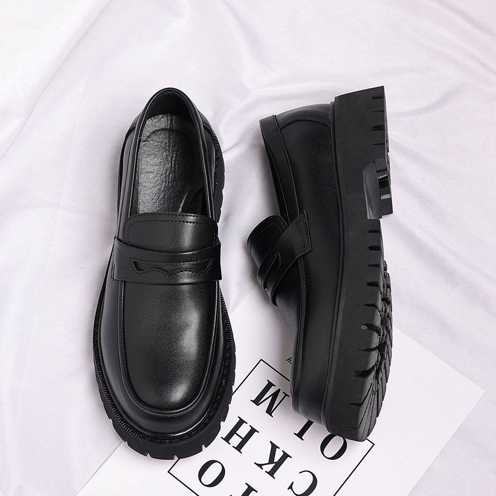 Nieuwe herenloafers instapper  - Men'S Shoes Hush Puppies recensie en prijs