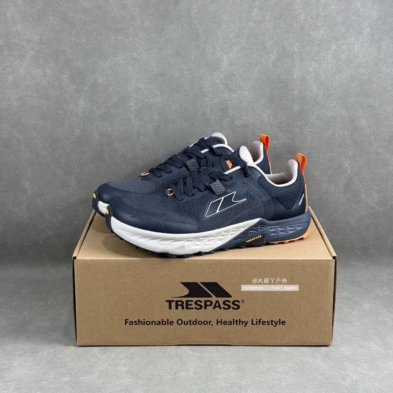 Professionele trailrunningscho - Men'S Shoes X Wide recensie en prijs