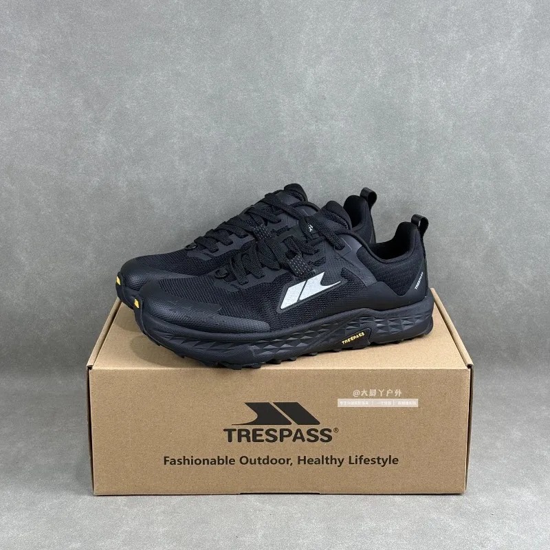 Professionele trailrunningscho - Men'S Shoes X Wide recensie en prijs