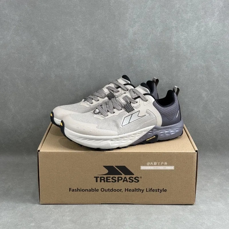 Professionele trailrunningscho - Men'S Shoes X Wide recensie en prijs