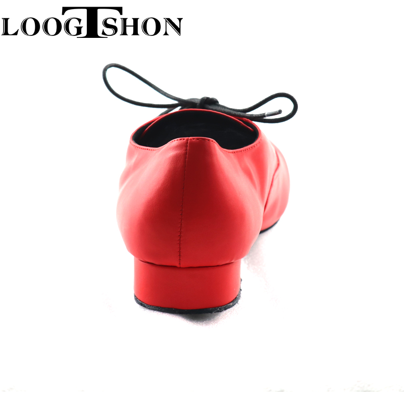 Loogtshon Rode Mannen Rood Led - Men Shoes Red Bottom recensie en prijs
