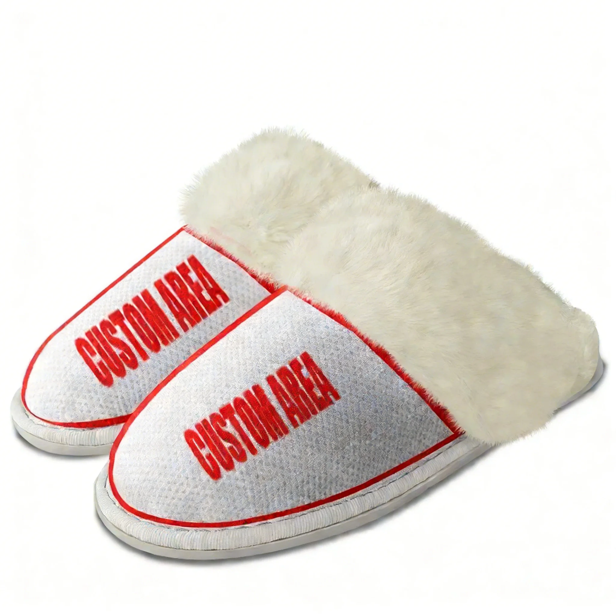 Chris Brown pluche pantoffels  - Men Shoes Winter recensie en prijs