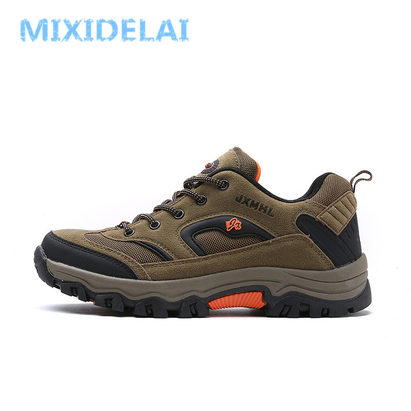 MIXIDELAI Big Size 39-47 Mode  - Men Shoes Vans recensie en prijs