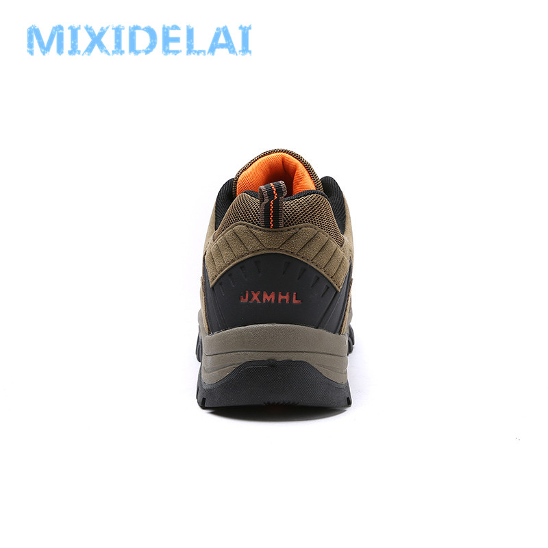 MIXIDELAI Big Size 39-47 Mode  - Men Shoes Vans recensie en prijs
