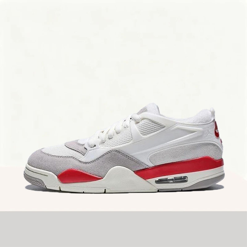Nike Air Jordan 1 Air 4 RM bas - Men'S Shoes Jordan 1 recensie en prijs