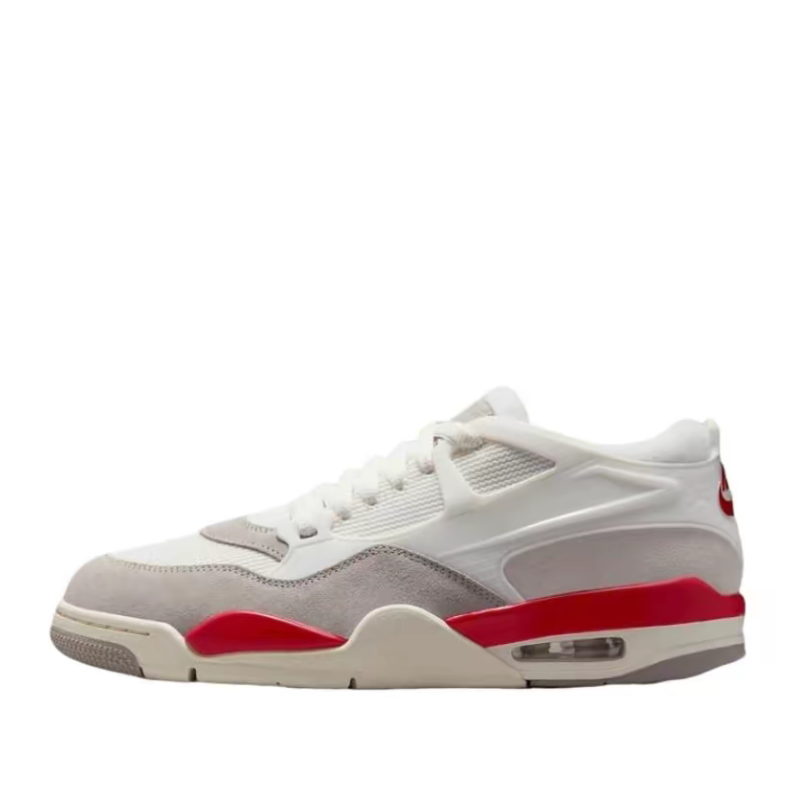 Nike Air Jordan 1 Air 4 RM bas - Men'S Shoes Jordan 1 recensie en prijs