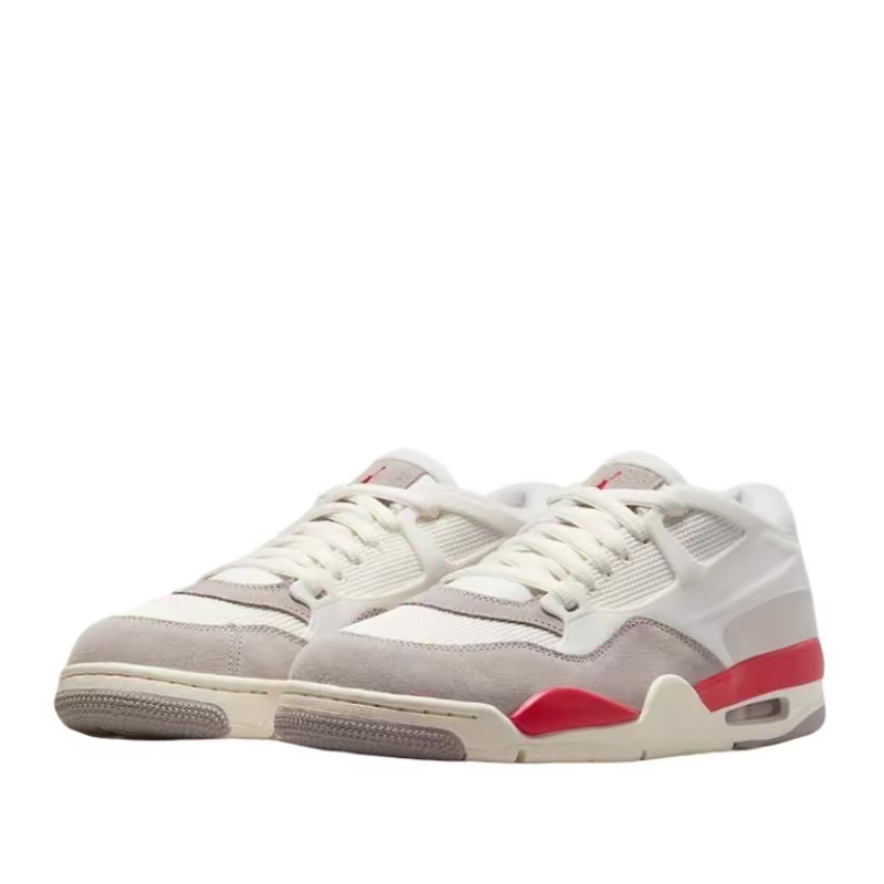 Nike Air Jordan 1 Air 4 RM bas - Men'S Shoes Jordan 1 recensie en prijs