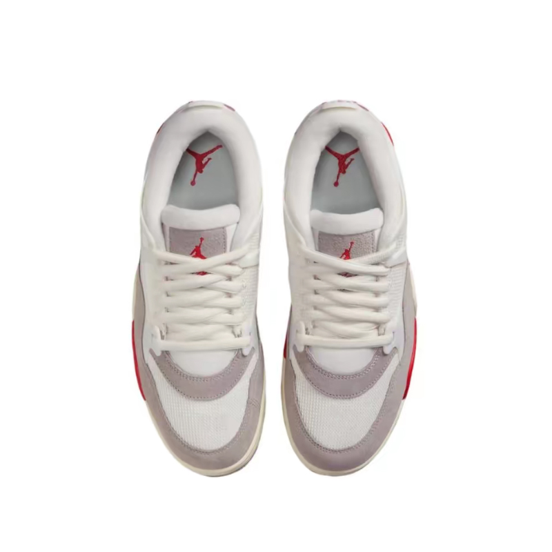 Nike Air Jordan 1 Air 4 RM bas - Men'S Shoes Jordan 1 recensie en prijs