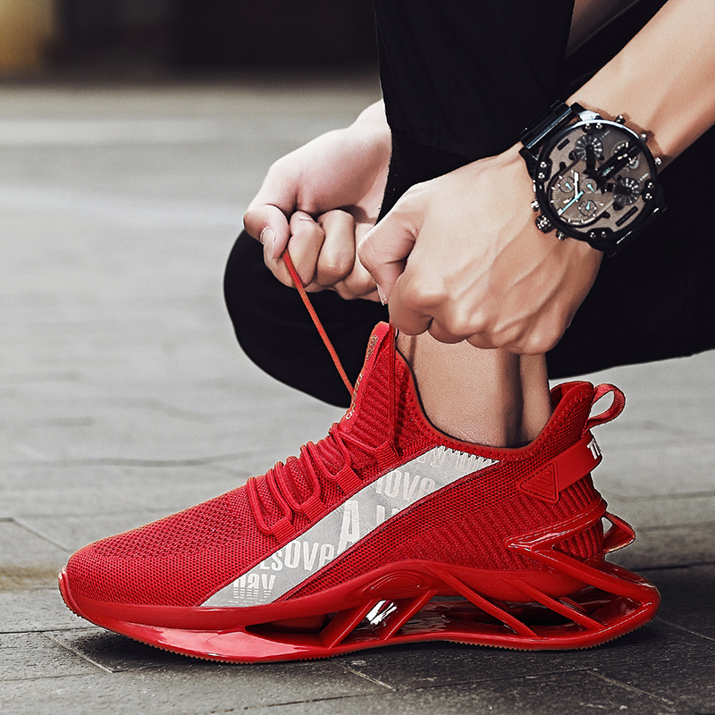 Schoenen heren Sneakers Mannel - Men Shoes Vans recensie en prijs