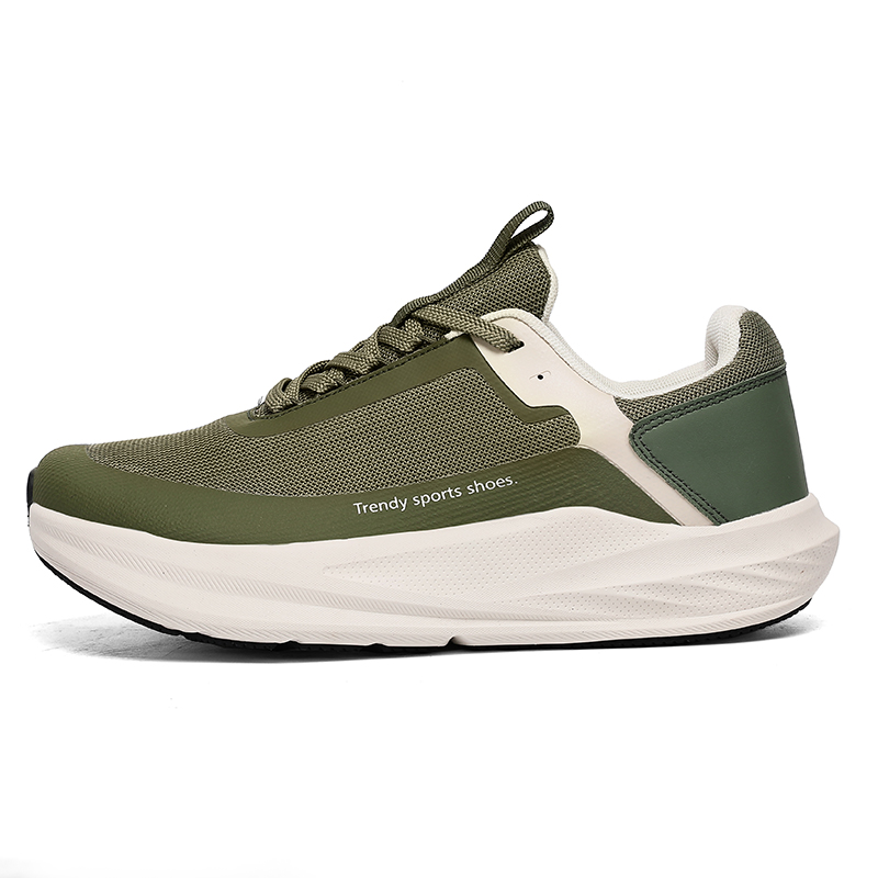 Hot Sale hardloopschoenen voor - Men Shoes Running recensie en prijs