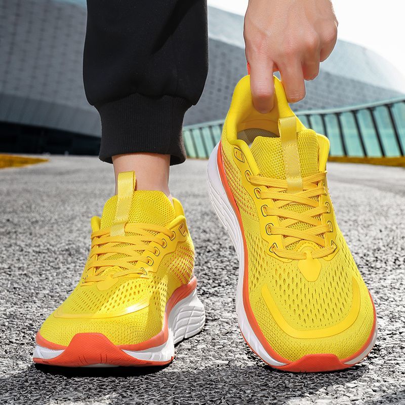 Nieuwe collectie outdoor hardl - Men'S Shoes X Wide recensie en prijs