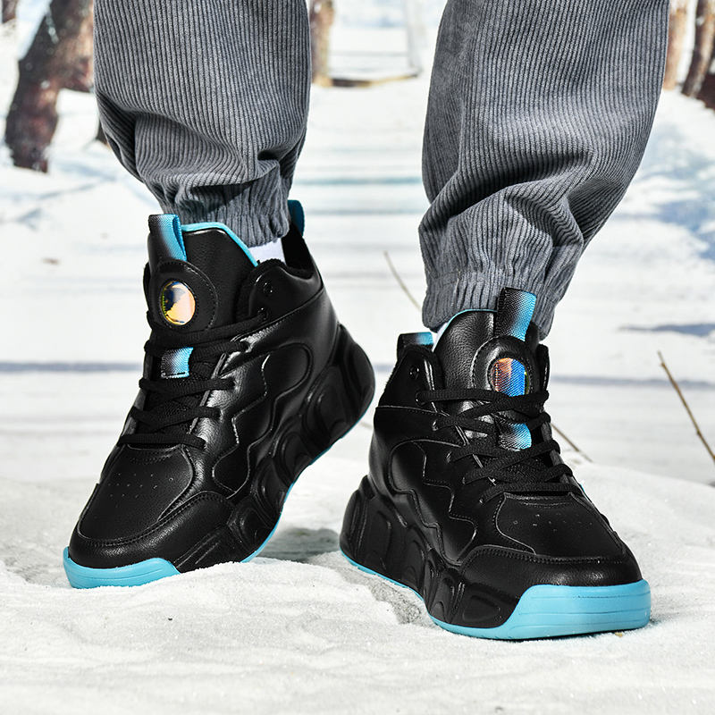 Winter Heren Katoenen Laarzen  - Men'S Shoes Hiking recensie en prijs