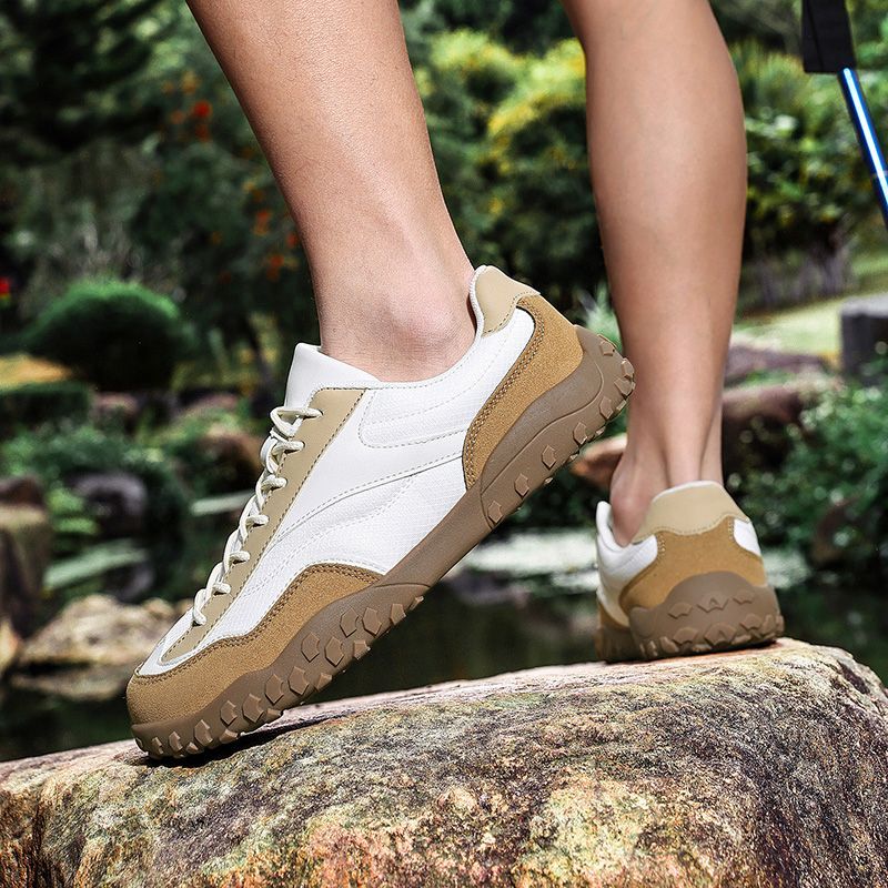 2026 Nieuwe Trend Gymschoenen  - Men'S Shoes X Wide recensie en prijs