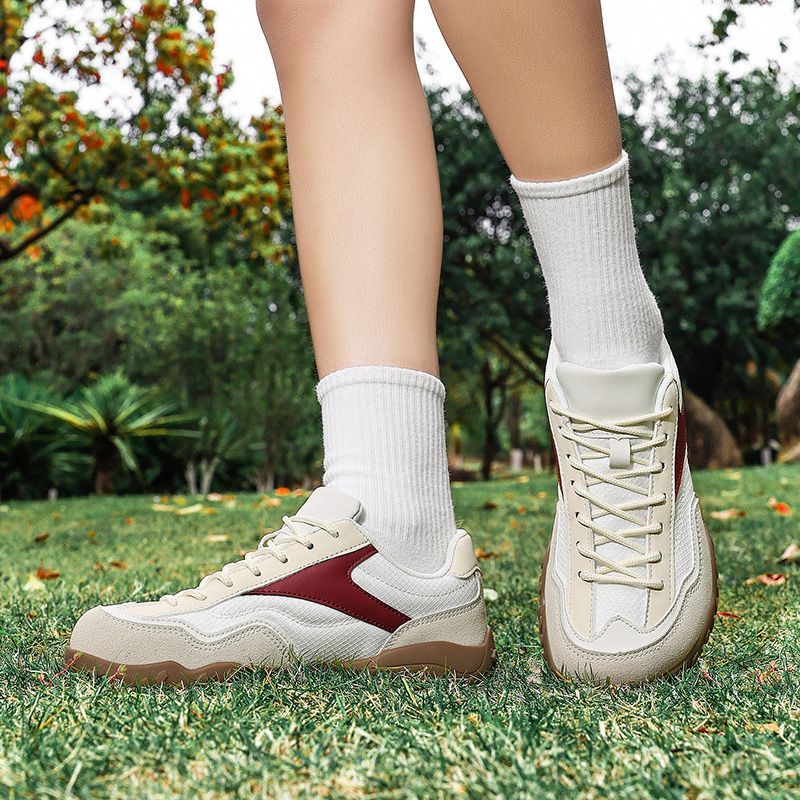 2026 Nieuwe Trend Gymschoenen  - Men'S Shoes X Wide recensie en prijs
