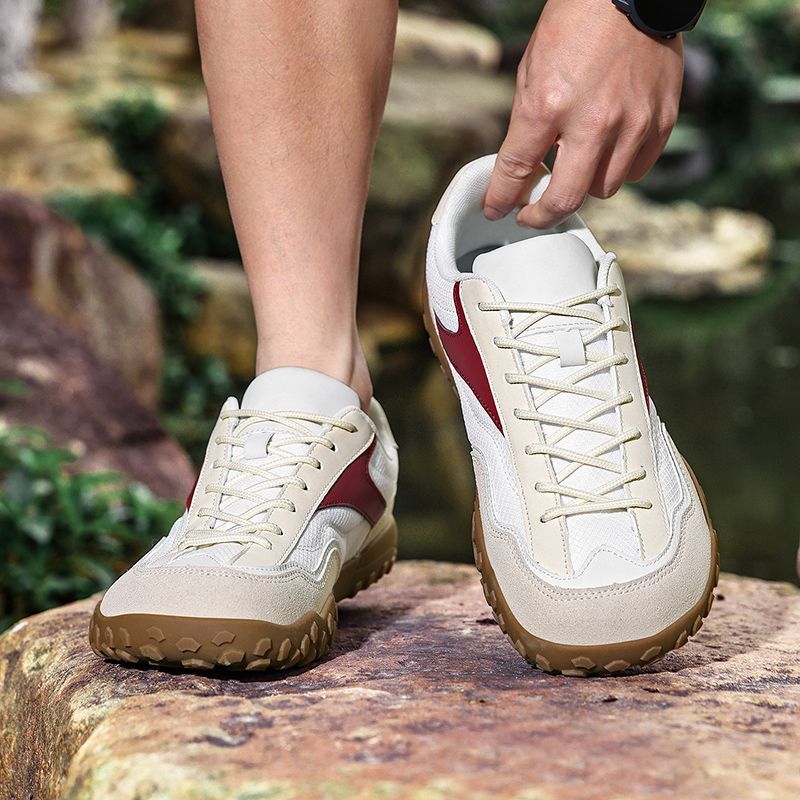2026 Nieuwe Trend Gymschoenen  - Men'S Shoes X Wide recensie en prijs