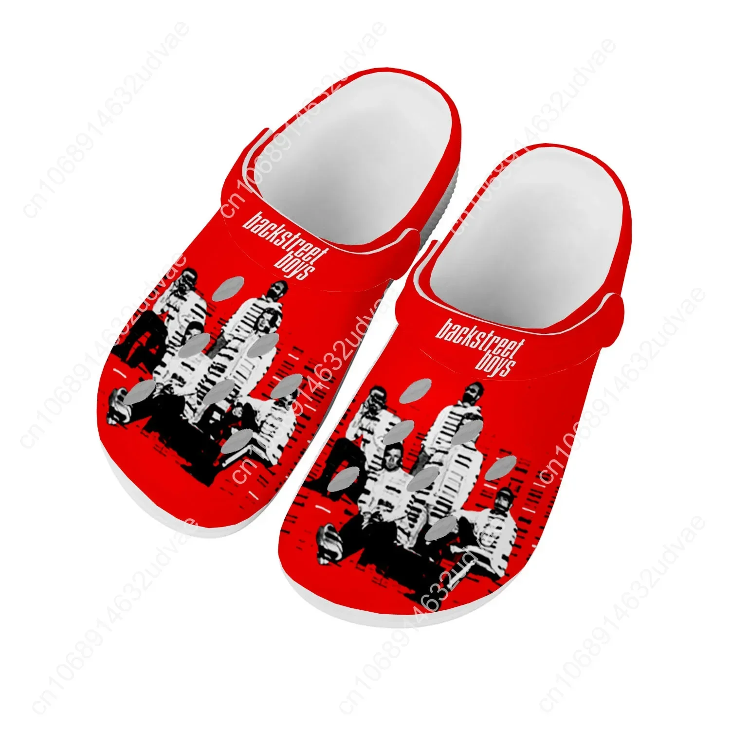 Backstreet Boys Waterschoenen  - Men'S Shoes Comfort recensie en prijs