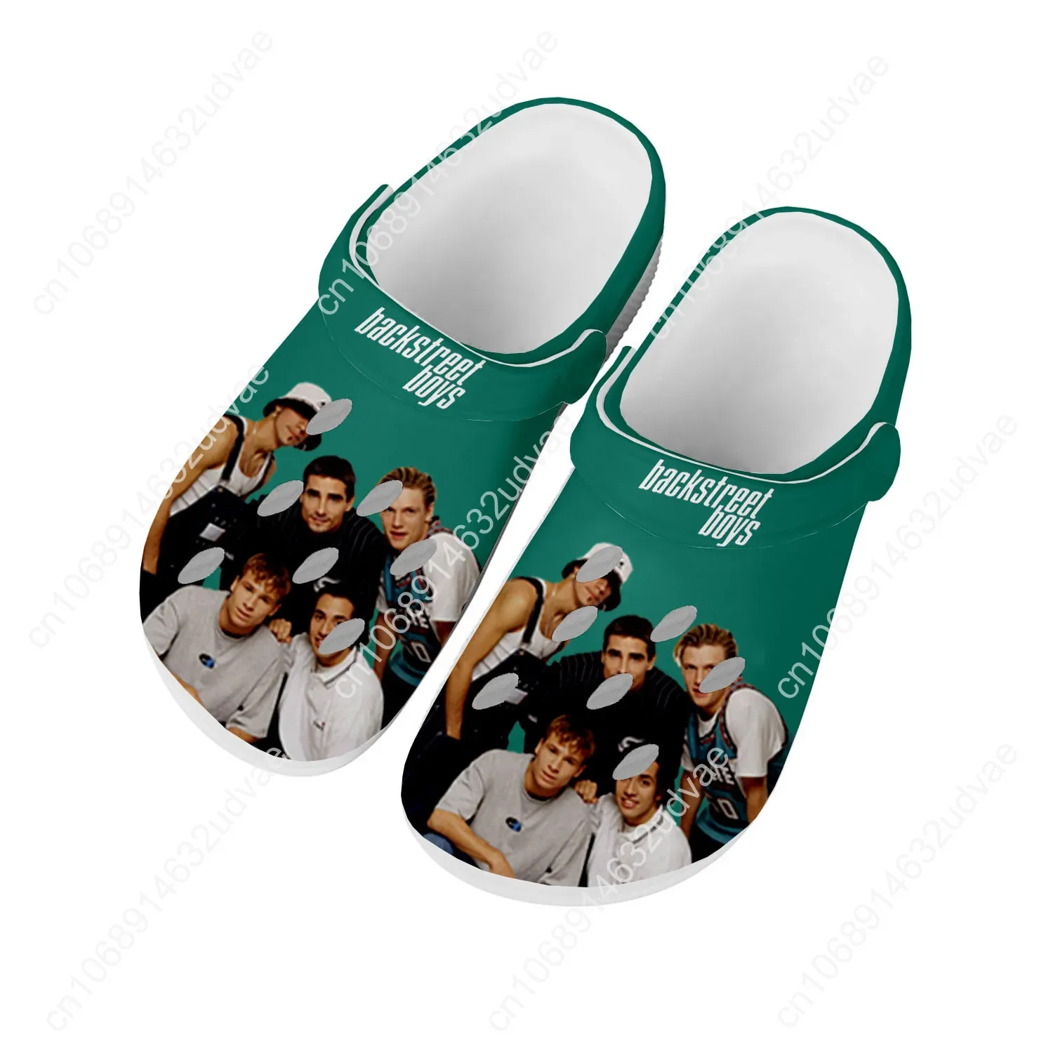 Backstreet Boys Waterschoenen  - Men'S Shoes Comfort recensie en prijs
