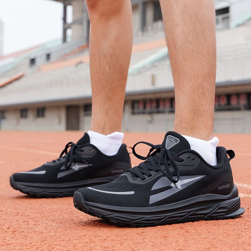 2026 Nieuwe Luxe Hardloopschoe - Men'S Shoes X Wide recensie en prijs
