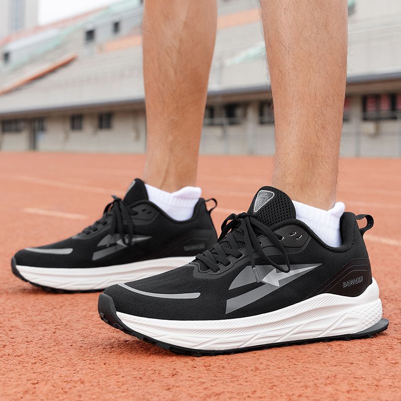 2026 Nieuwe Luxe Hardloopschoe - Men'S Shoes X Wide recensie en prijs