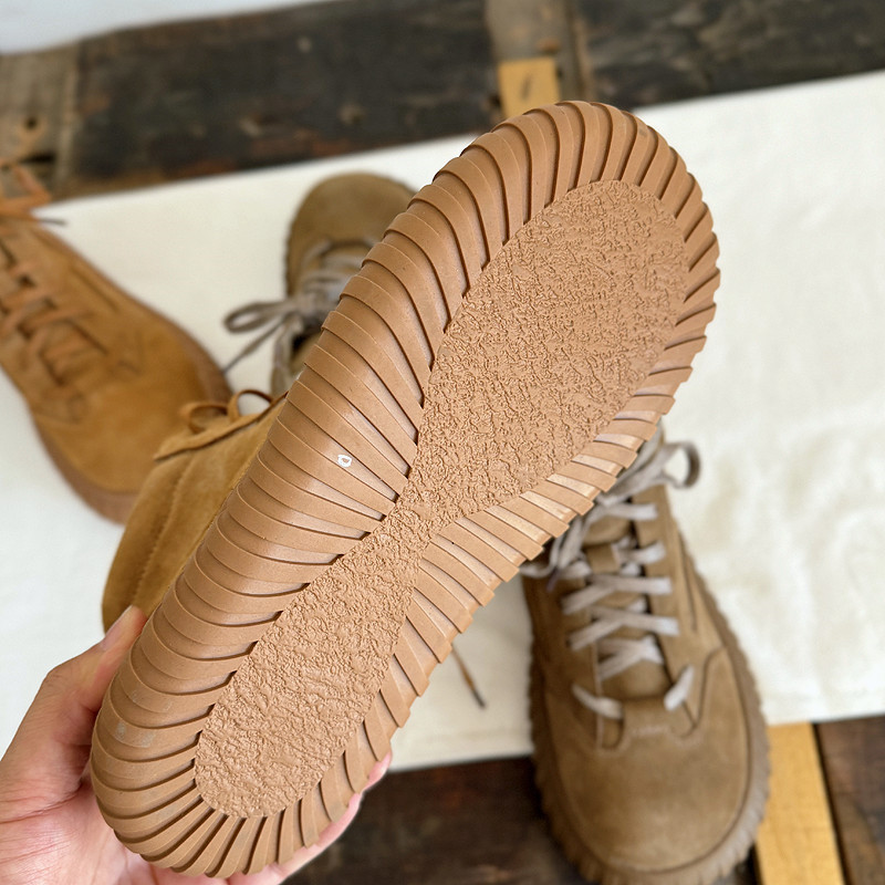 Careaymade-brede kop lederen d - Winter Boot Insulated recensie en prijs