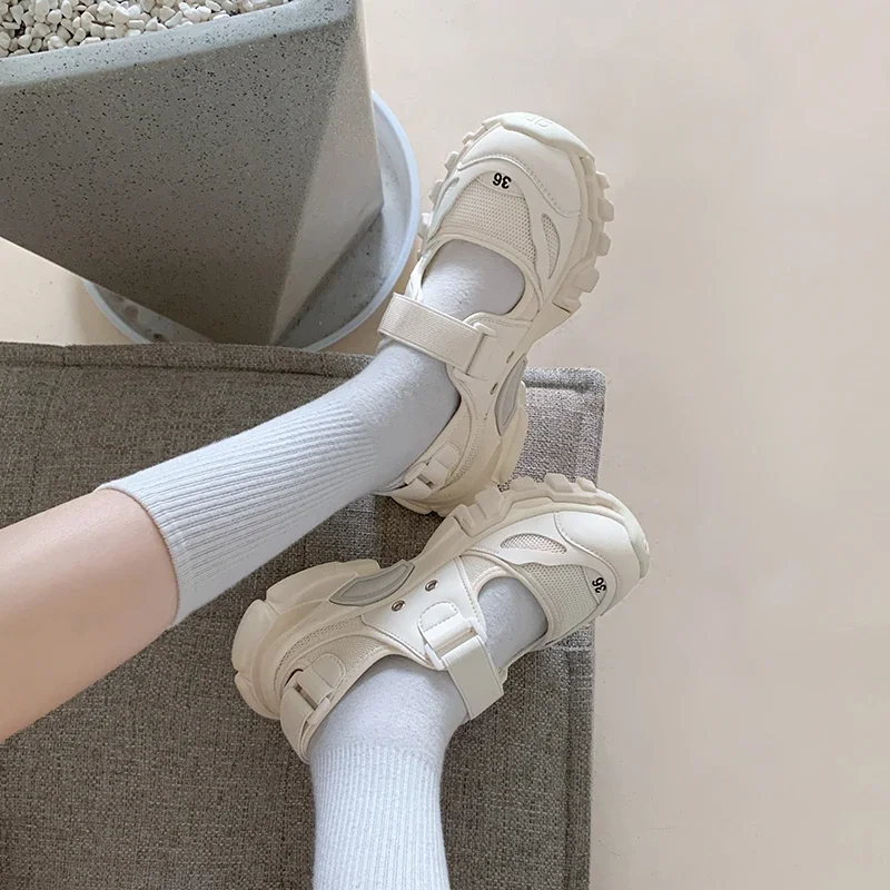 Vrouwen Sport Sandalen Wedge H - Sandal Sport Outdoor recensie en prijs