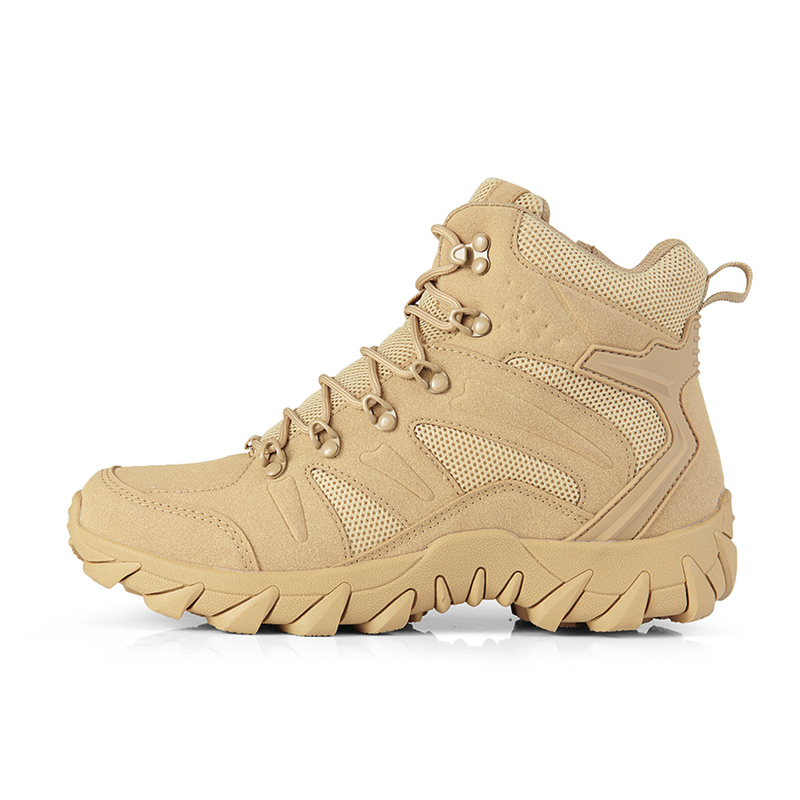 Heren Tactische Laarzen Mannel - Men'S Training Shoes recensie en prijs