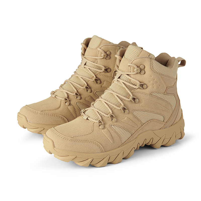 Heren Tactische Laarzen Mannel - Men'S Training Shoes recensie en prijs