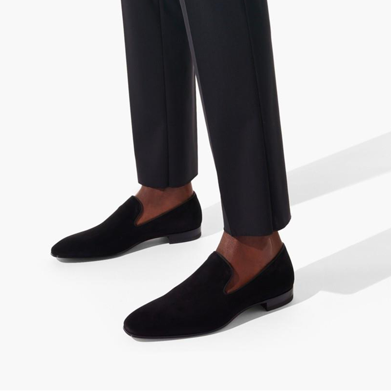 Nieuw In Rode Onderkant Schoen - Men Shoes Red Bottom recensie en prijs
