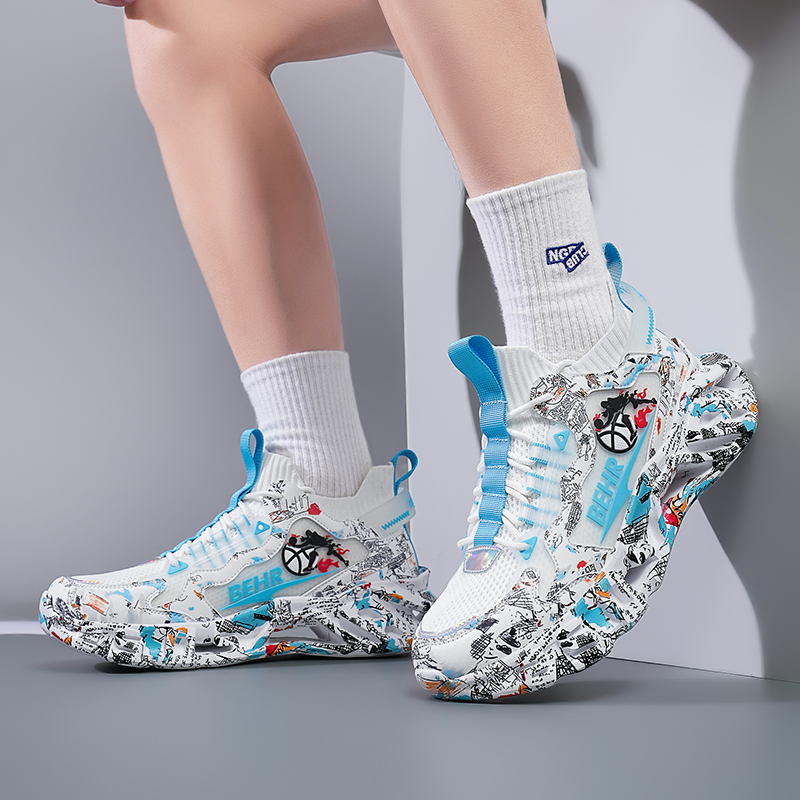 Schoenen Heren Sneakers Heren  - Men Shoes Vans recensie en prijs