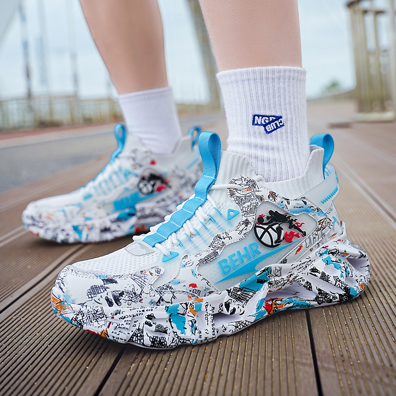 Schoenen Heren Sneakers Heren  - Men Shoes Vans recensie en prijs