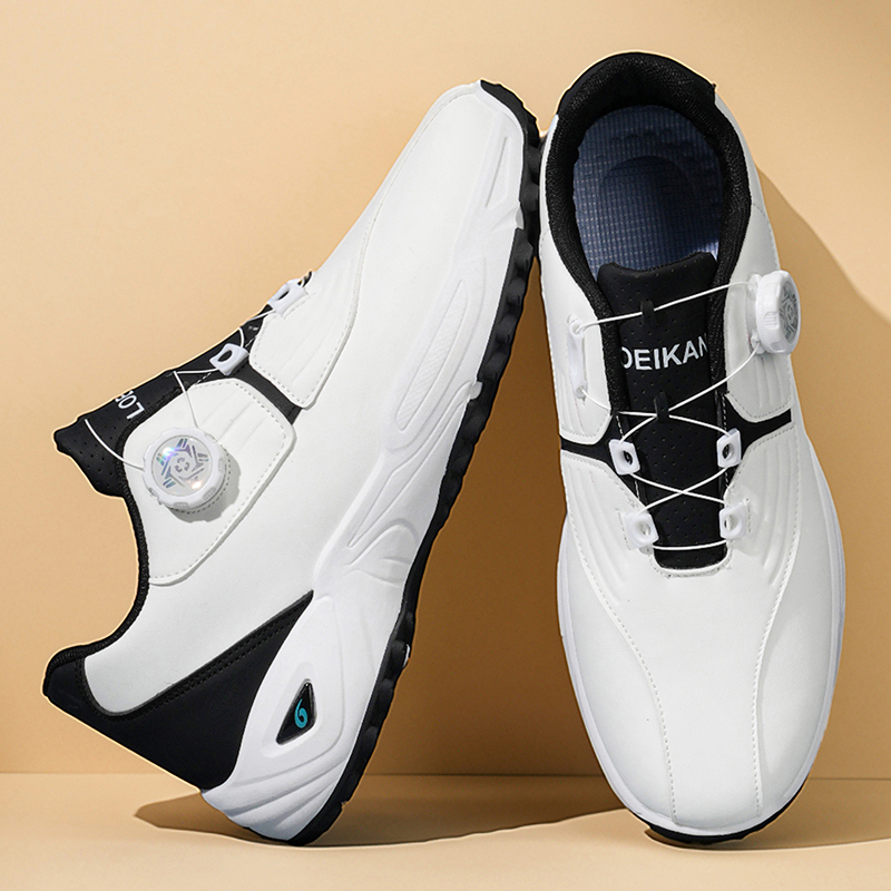 Heren golfschoenen met roteren - Men'S Training Shoes recensie en prijs