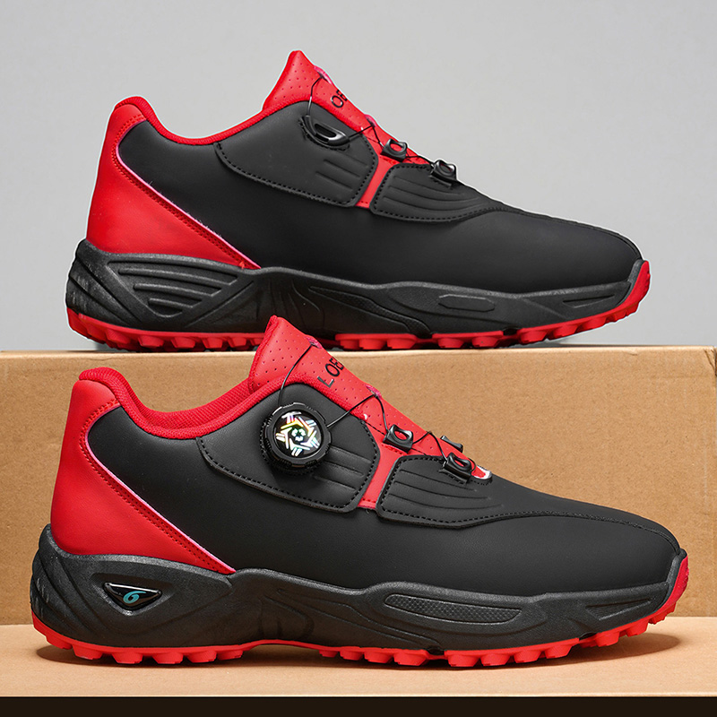 Heren golfschoenen met roteren - Men'S Training Shoes recensie en prijs