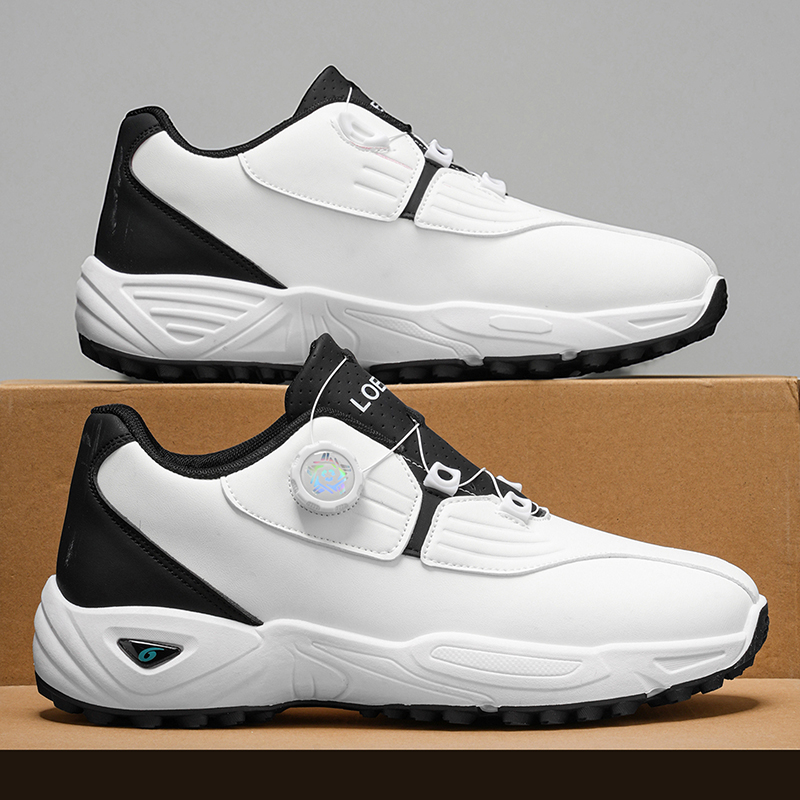 Heren golfschoenen met roteren - Men'S Training Shoes recensie en prijs
